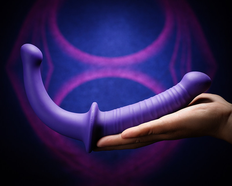 Фаллоимитатор Для Ношения