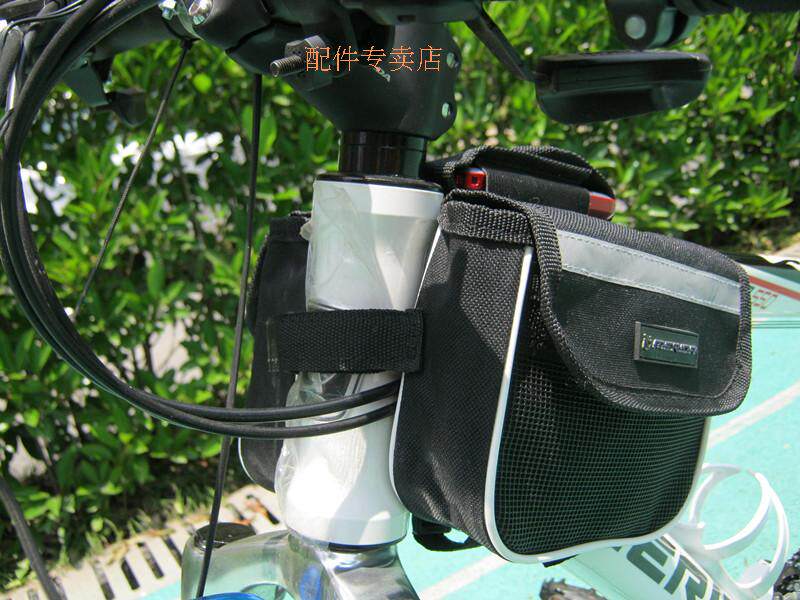 Sacoche pour vélo mixte MERIDA - Ref 2211827 Image 6