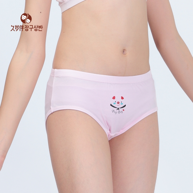 Shop by category Girls can try a pair of briefs or hipster panties in colorful patterns. The cotton material is soft against the skin, but durable enough for the washing machine. Keep your little ones comfy in baby socks and underwear from Sears.