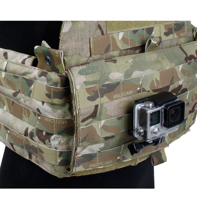 gopro molle