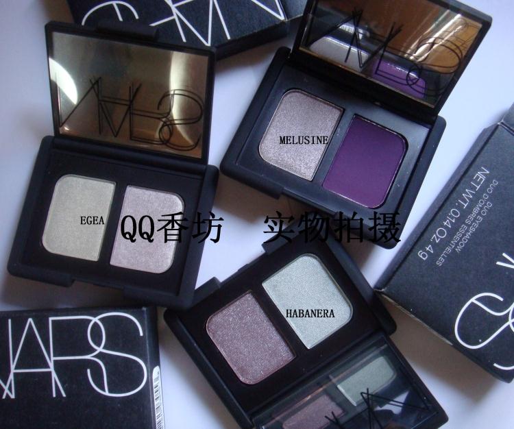 NARS Alhambra/Tokyo/Cordura SUGARLAND NARS Alhambra/Tokyo/Cordura SUGARLAND