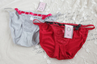 Slip jeunesse sexy en polyester, polyester,  - Ref 647837 Image 22