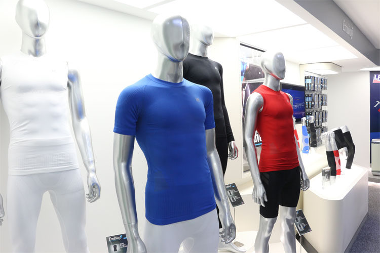 Protection sport - Ref 584177 Image 27