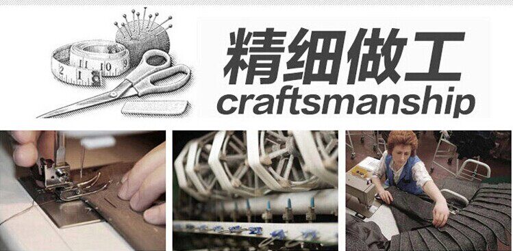 Pantalon droit pour personne âgée pour automne - Ref 1475092 Image 14