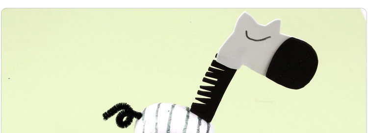 保丽龙动物系列_28