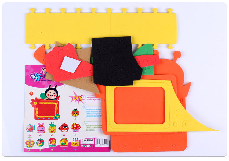 EVA笔筒自己拍摄_11