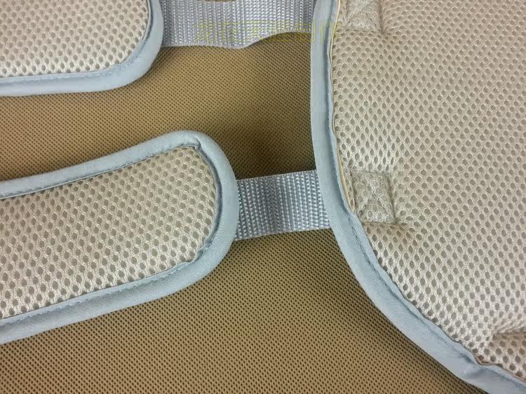 siège enfants pour vélo - Ref 2440330 Image 9