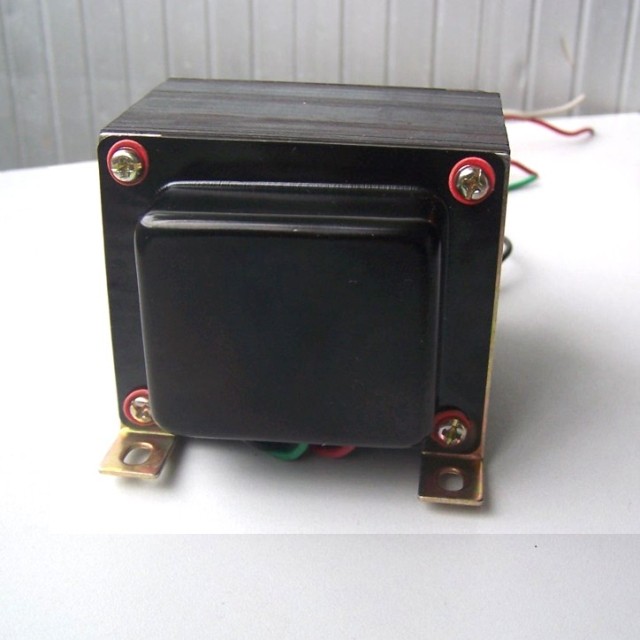 EL156 KT88 300B 2A3 25W 3.5/2.5K singleended tube amp output