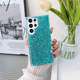 Girls Phone Cases Covers Shiny Glitter Bling Silicone TPU Galaxy S23, Galaxy S23 Plus, Galaxy S23 Ultra, Galaxy S22, Galaxy S22 Plus, Galaxy S22 Ultra, Galaxy S21, Galaxy S21 Plus, Galaxy S21 Ultra, Galaxy Note 20, Galaxy Note 20 Ultra, Galaxy A13 5G, A23 5G, A33 5G, A53 5G, A73 5G,