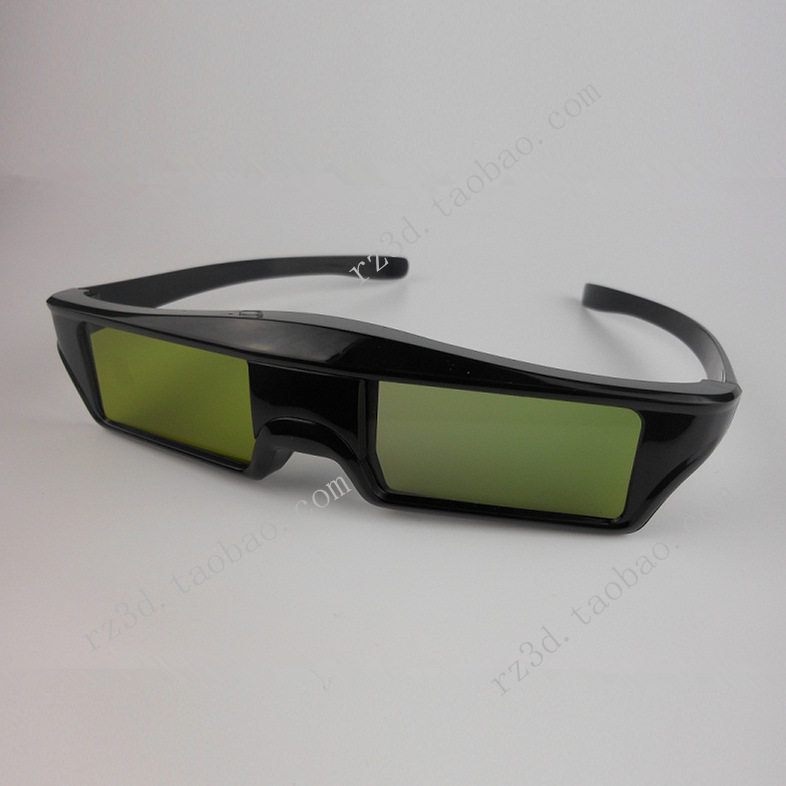 Lunettes VR ou 3D - Ref 1228148 Image 3