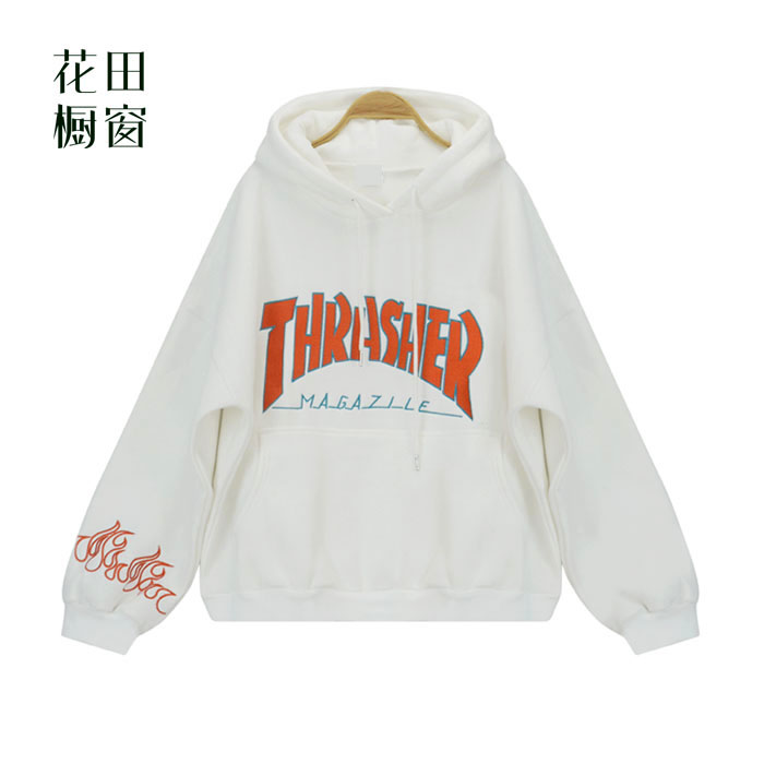 Купить Свитшот Thrasher