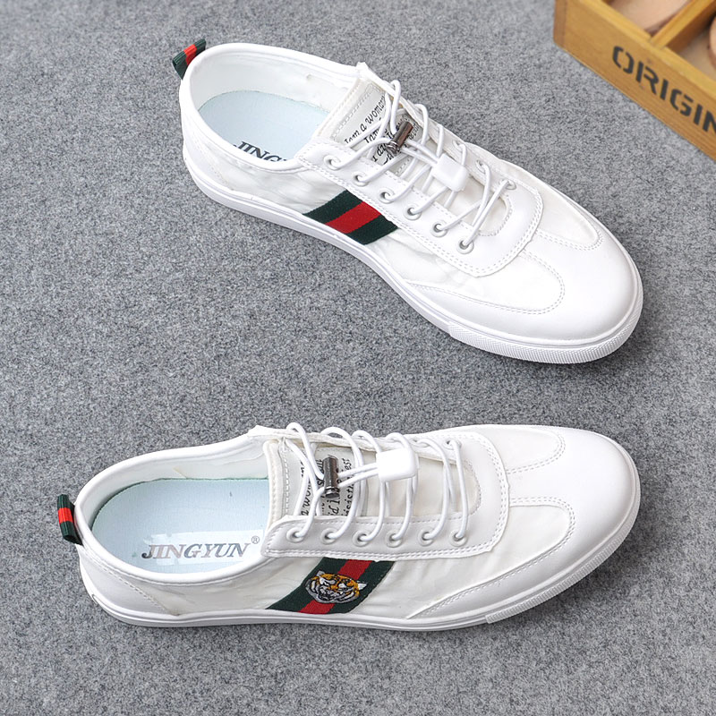 européennes tête de tigre broderie europe de la station de chaussures hommes blanc chaussures de chaussures de toile des hommes du conseil d'administration de chaussures sauvages england hommes chaussures de sport européennes tête de tigre broderie europe de la station de chaussures hommes blanc chaussures de chaussures de toile des hommes du conseil d'administration de chaussures sauvages england hommes chaussures de sport