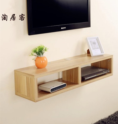 Partition Shelf Shelf Tv Set Top Box Shelf Wall Shelf Wall Mount Tv Cabinet Simple Dvd Wall Shelf Buyinchinese Com Buy China Shop At Wholesale Price By Online English Taobao Agent