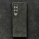 Premium Alcantara Galaxy Z Fold4 Phone Cases Covers Canvas Microfiber High End