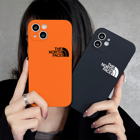 The North Face 15, 14, 13, 12, 11 iPhone Case