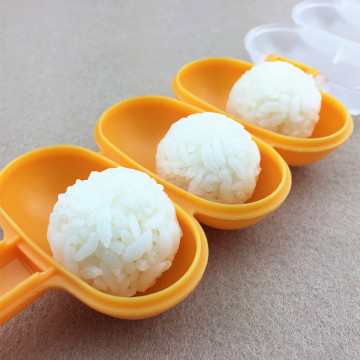 摇饭团神器儿童卡通饭团小圆球米饭摇一摇乐宝宝辅食圆形饭团模具 摇饭团神器儿童卡通饭团小圆球米饭摇一摇乐宝宝辅食圆形饭团模具