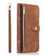 Girl Zip Wallet Crossbody  Synthetic Leather Wallets Folio Flip  Card Holder  Lanyard Strap A53 Wallets  Galaxy S22, S23, S21, Galaxy A54, Galaxy A34, Galaxy A24, Galaxy A14,
