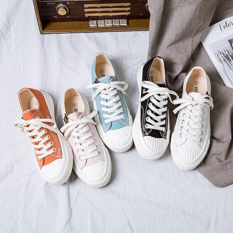 best canvas sneakers