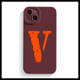 Vlone New Phone Cases Covers Trendy Fashionable iPhone 14, iPhone 13, iPhone 12