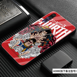 coque one piece huawei p30 pro