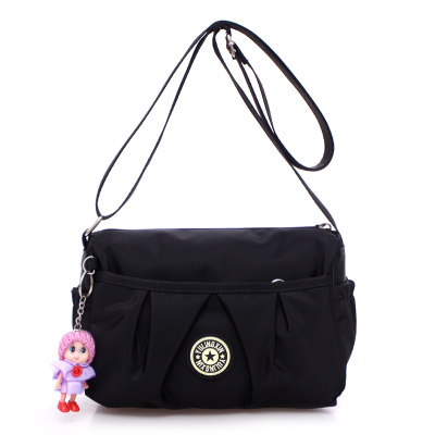 small bags oblique across the mini bag oxford cloth handbags new wave casual nylon messenger canvas shoulder bag