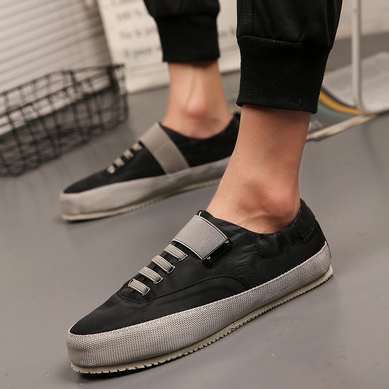 en europe et en amérique du tableau de tendances chaussures de l'été de la personnalité de chaussures de toile des hommes harajuku le vent de la mode sauvages chaussures esprit gars chaussures hommes en europe et en amérique du tableau de tendances chaussures de l'été de la personnalité de chaussures de toile des hommes harajuku le vent de la mode sauvages chaussures esprit gars chaussures hommes
