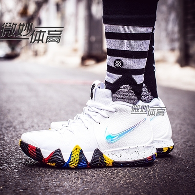 nike kyrie 4 欧文4代ncaa猴年大师之路全明星cny篮球鞋 943807