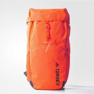 小七 Adidas 户外双肩包登山包双肩背包 S99824原单