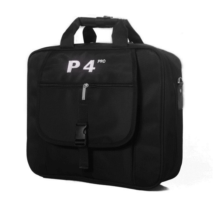 原装黑色PRO主机包