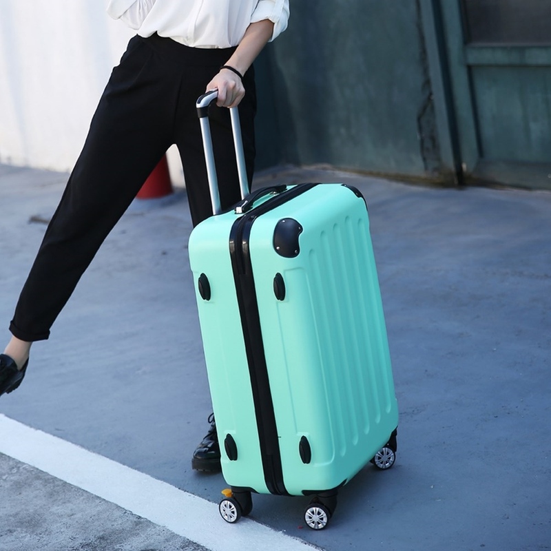 best affordable carry on suitcase