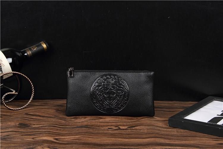 sacs à main hommes 2019 medusa en cuir souple sac d'embrayage de la société package mens business dossier de sac fourre-tout sac à main sac enveloppe sacs à main hommes 2019 medusa en cuir souple sac d'embrayage de la société package mens business dossier de sac fourre-tout sac à main sac enveloppe