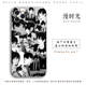 Chainsaw Man Anime Phone Cases Covers Silicone TPU Apple, Huawei, Xiaomi, Vivo
