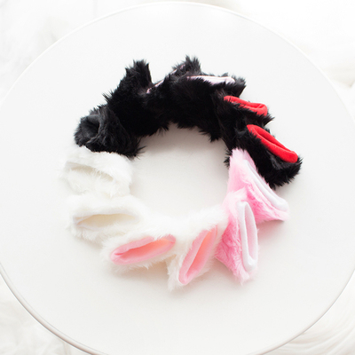 猫耳发夹猫娘cosplay萌娘毛绒猫耳朵女仆狐狸兽耳发饰百搭发夹-淘宝网 猫耳发夹猫娘cosplay萌娘毛绒猫耳朵女仆狐狸兽耳发饰百搭发夹-淘宝网