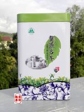 2023 Новый чай Jiangxi Wuyuan Зеленый чай / чай Wuyuan Maofeng / Маоцзянь Кайюань голова 150 г