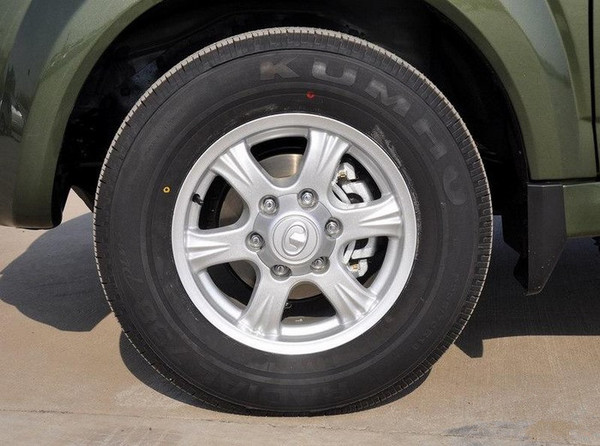 16寸长城风骏皮卡原装铝合金轮毂长城哈弗h4轮毂钢圈轮辋全新包邮