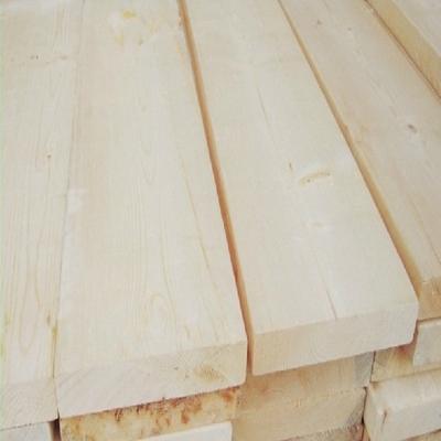 23.5*3.8白松跳板 吊顶木条 木方 龙骨 栅格板材 加拿大实木木板