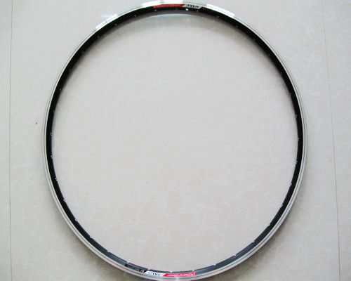 公路车跑车赛车700c 36孔32孔dh19刀圈 双层加厚小六楞全铝刀圈