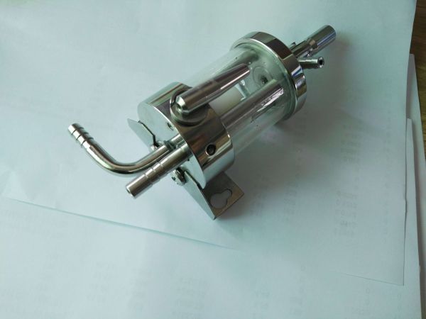 foam-on-beer (fobs啤酒出酒泡沫消泡器