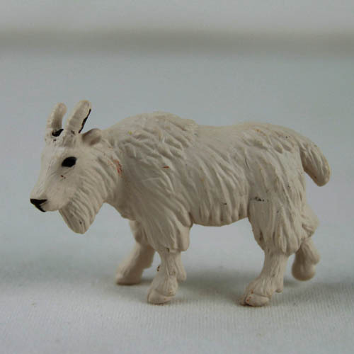 美国safari正品动物模型玩具 农场动物场景摆件 野生山羊-淘宝台湾,万