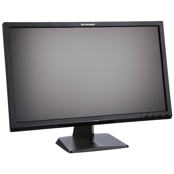 全新lenovo/联想扬天21.5寸宽屏led液晶黑色ls2233wa/wc显示器