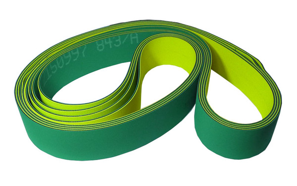 瑞士进口habasit哈伯西平皮带s-140h 35×1225 mm