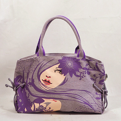 正品黑眼睛正品布包炫旋之舞手提包非主流个性女包包国庆特价