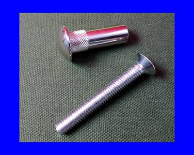 ch10磁力锁加长罗丝 吸板螺丝 厚防盗门固定罗丝 电磁锁对撬罗丝