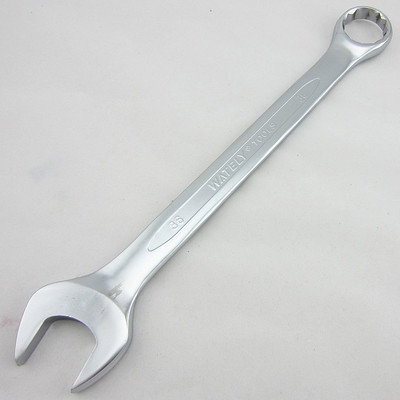 30/32/34/35/36/38/40/41/42/43/44/45/46-60mm梅花开口两用扳手