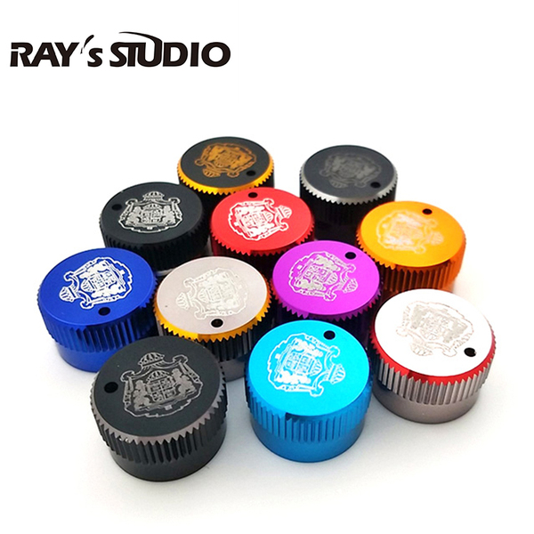 【Modified Accessories】 ABU REVO special drier for fine drip wheel