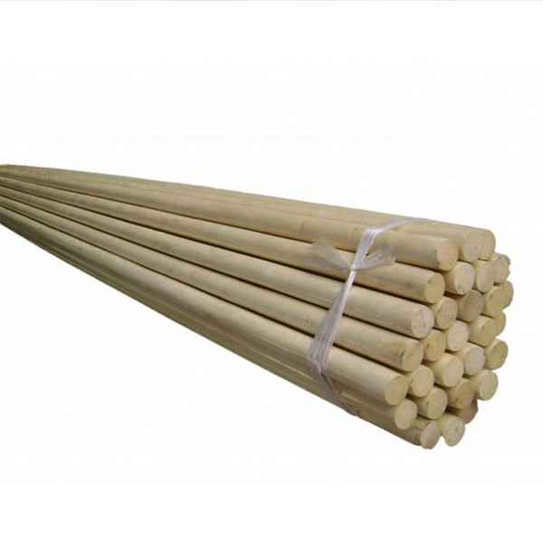 白腊杆木棍白腊棍齐眉棍白蜡杆枪武术棍少林棍枪杆训练棍太极大杆