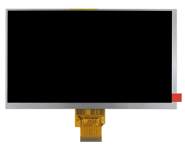 全新正品kr070ig0t-1154-a 7寸40pin mipin液晶显示屏内屏幕
