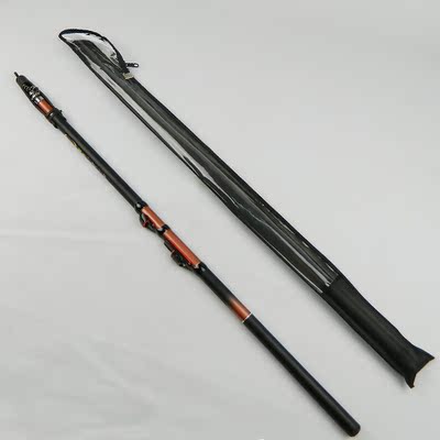 5米矶竿4.5m矶杆海杆垂钓