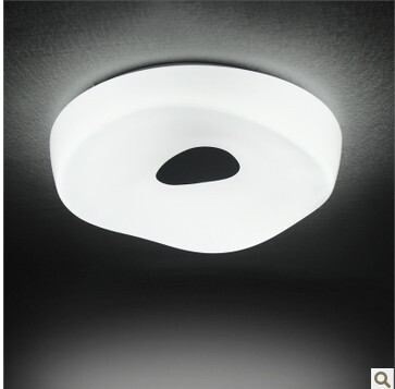现代简约 led吸顶灯 卧室灯 餐厅灯 小客厅吸顶灯特价