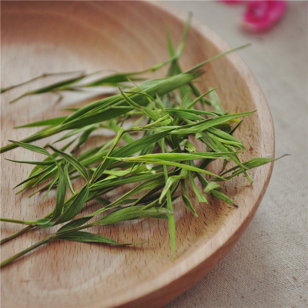 石竹茶 特级崂山石竹叶茶 野生石竹 花草茶 50g 任意6件包邮